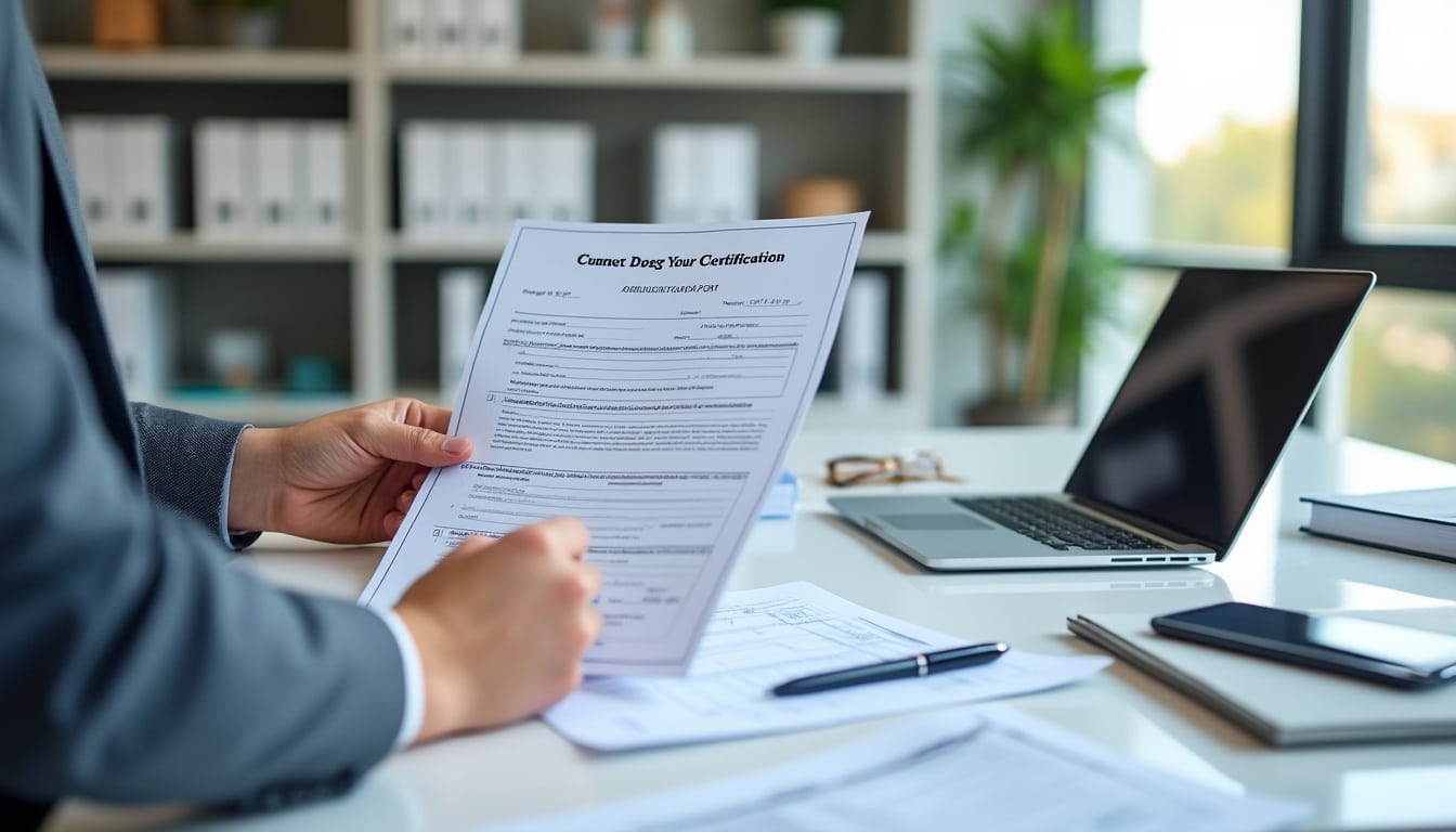 découvrez les démarches essentielles pour changer de nom après le mariage, les documents requis, et les étapes à suivre pour une procédure réussie.