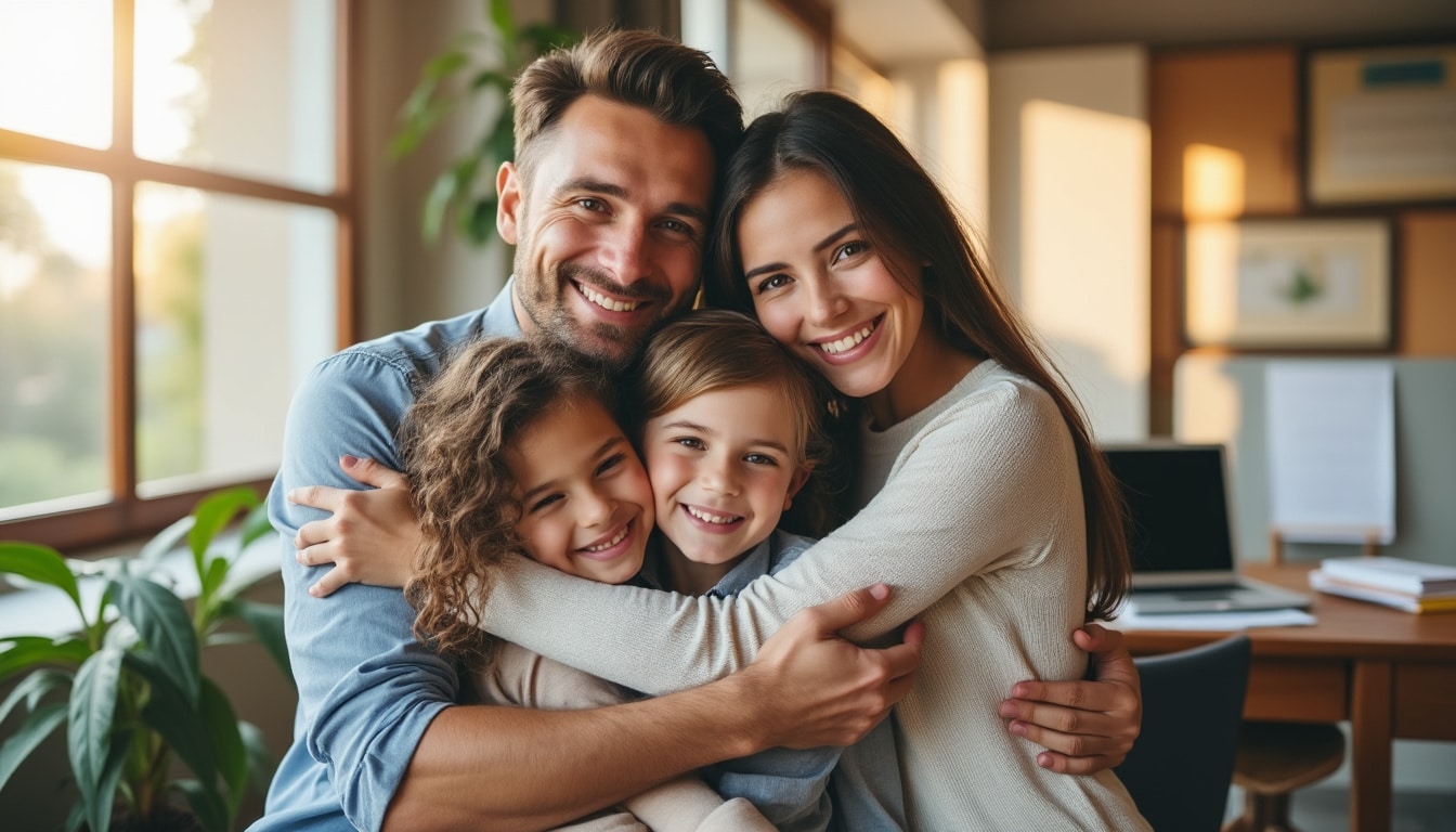 découvrez ce que la loi prévoit concernant les congés pour événements familiaux dans le secteur privé, leurs conditions d'obtention et vos droits en tant que salarié.