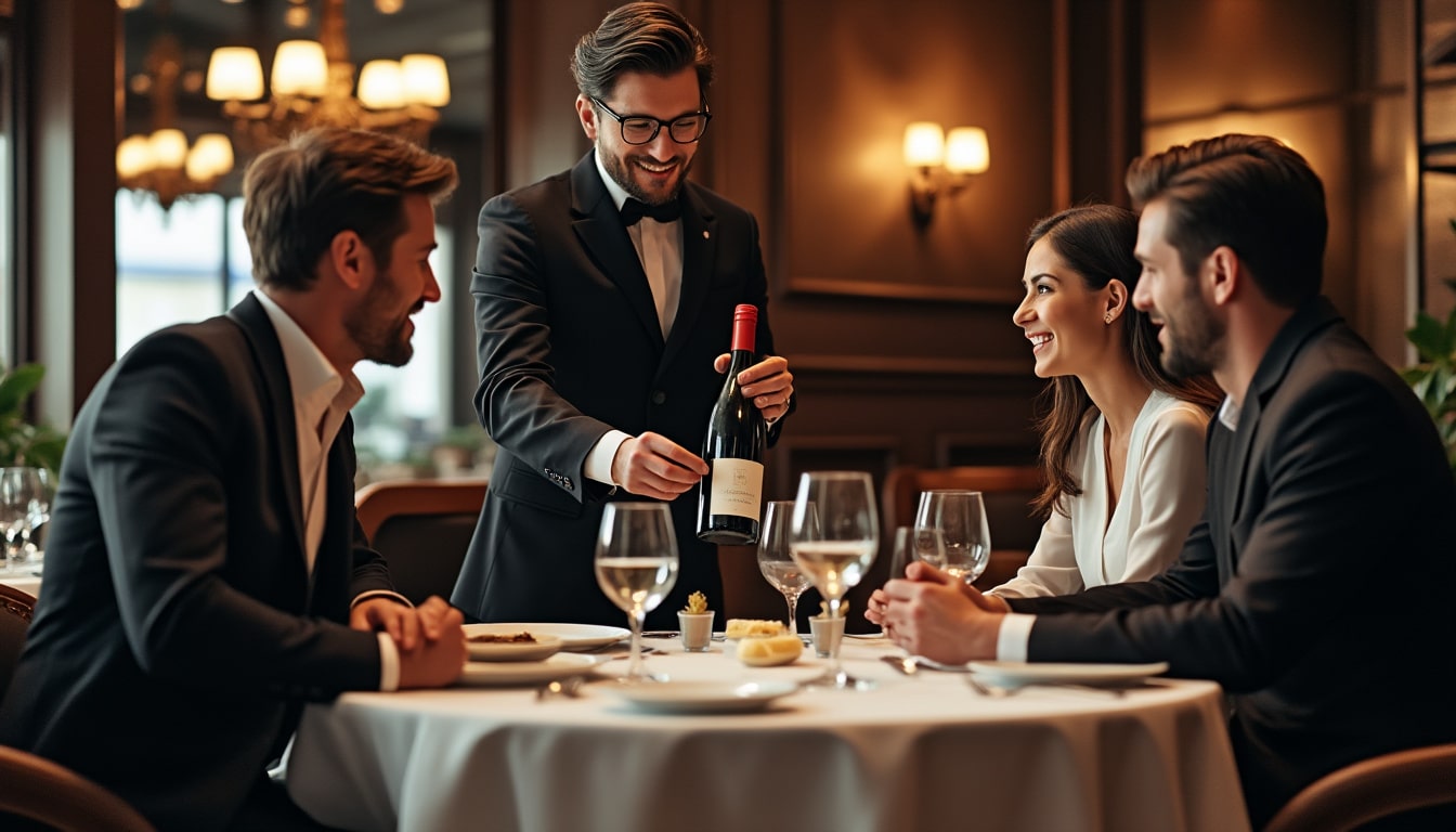 découvrez ce qu’est le droit de bouchon, ses implications légales et comment il s’applique dans la pratique en restauration et hôtellerie.