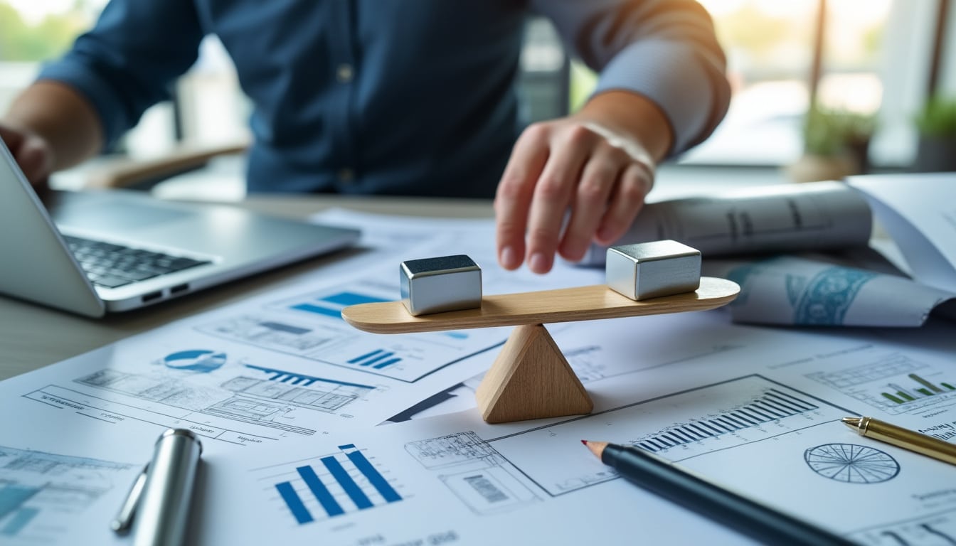 découvrez comment réduire votre note tout en conservant l'essentiel, grâce à des conseils pratiques et efficaces pour optimiser vos résultats sans compromis.