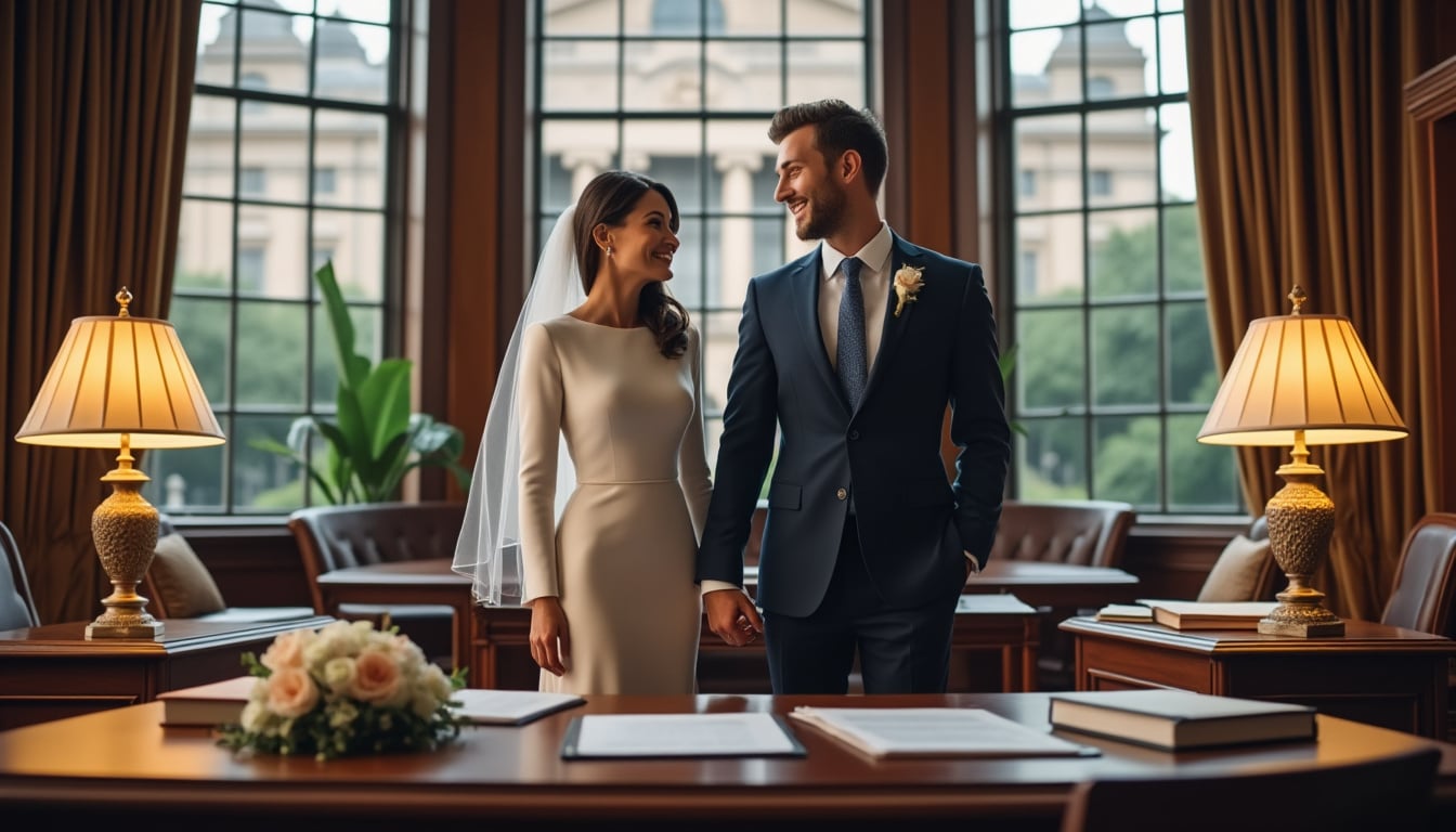 découvrez les conditions et les frais liés au jour de congé pour mariage dans la fonction publique, afin de bien organiser votre temps libre pour cet événement spécial.