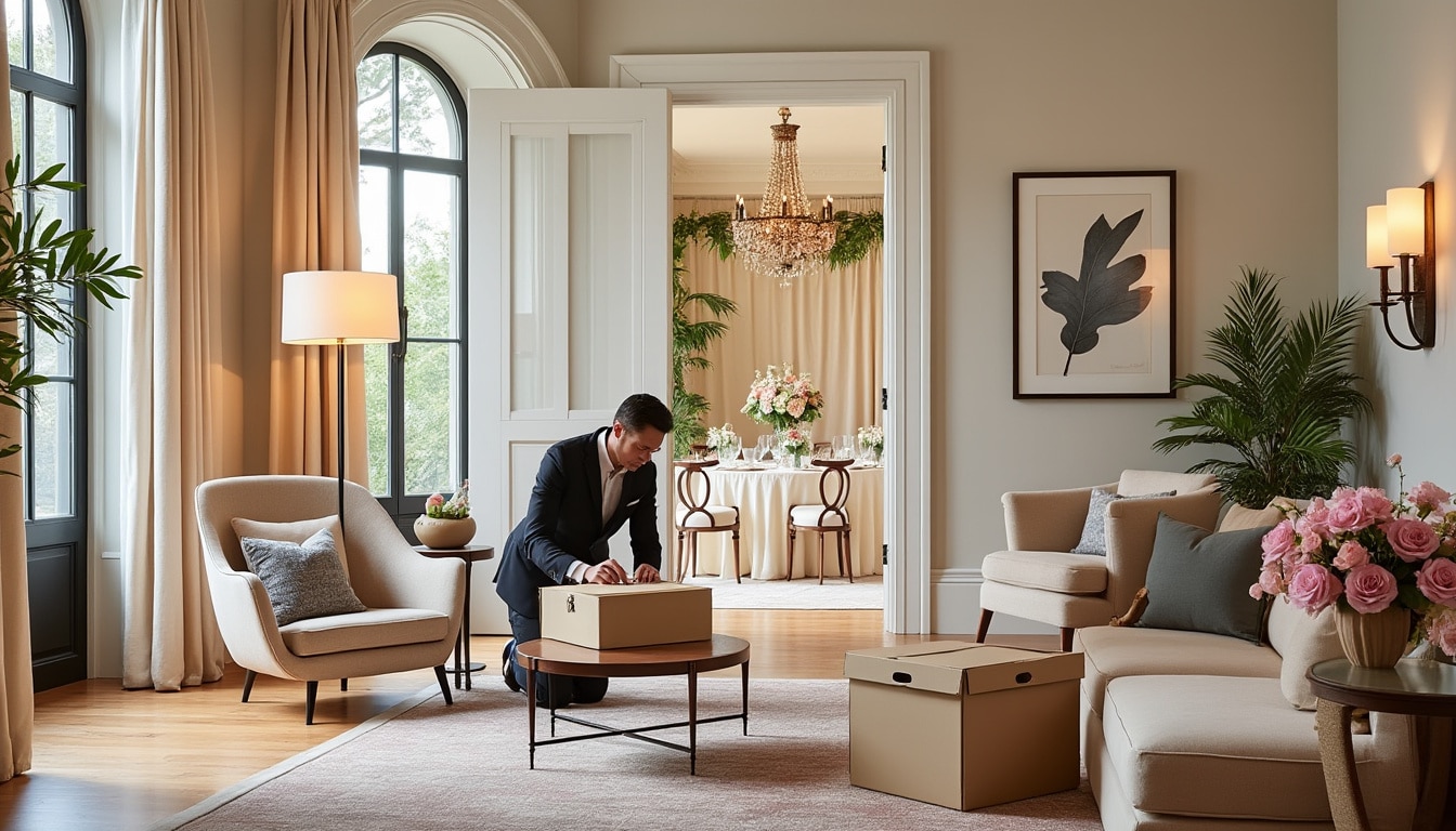 découvrez pourquoi louer votre décoration est souvent plus avantageux que l’acheter : économies, flexibilité et choix adapté à chaque événement.