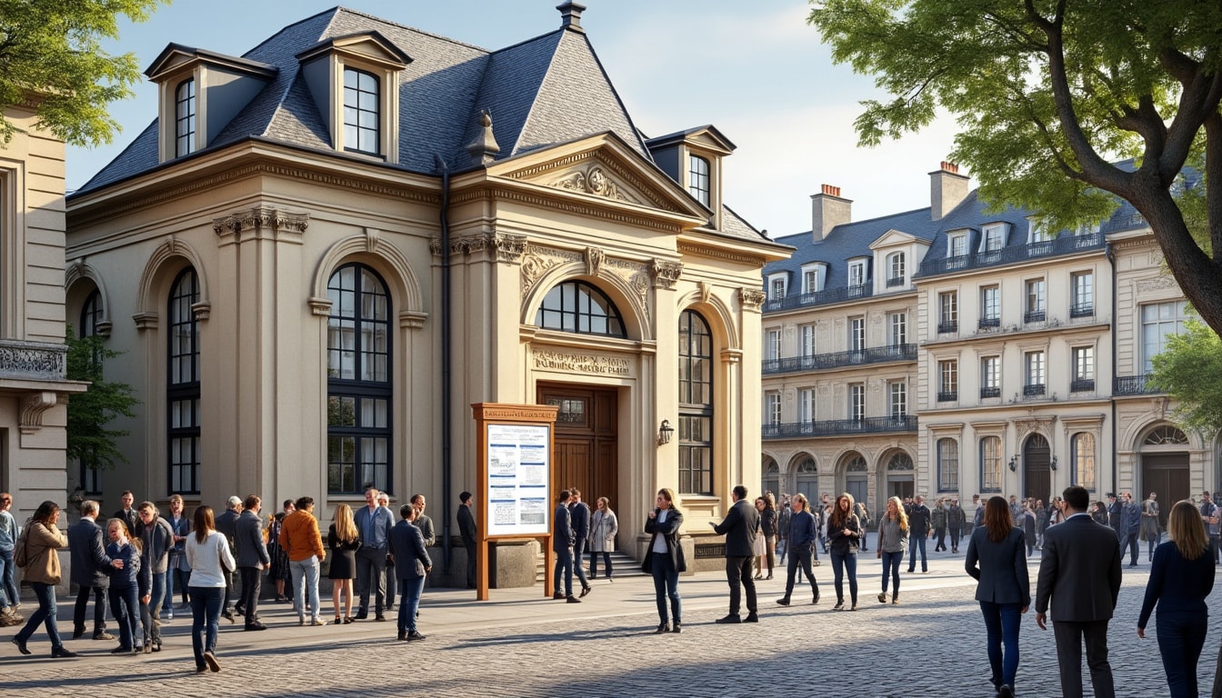 découvrez les règles essentielles sur la publication des bans et les délais imposés par la mairie pour vos démarches administratives.