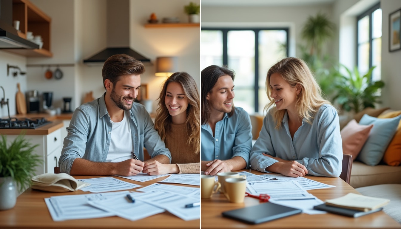 découvrez les différents régimes matrimoniaux et comprenez leurs impacts concrets sur la vie quotidienne des époux. informations claires pour faire le bon choix.