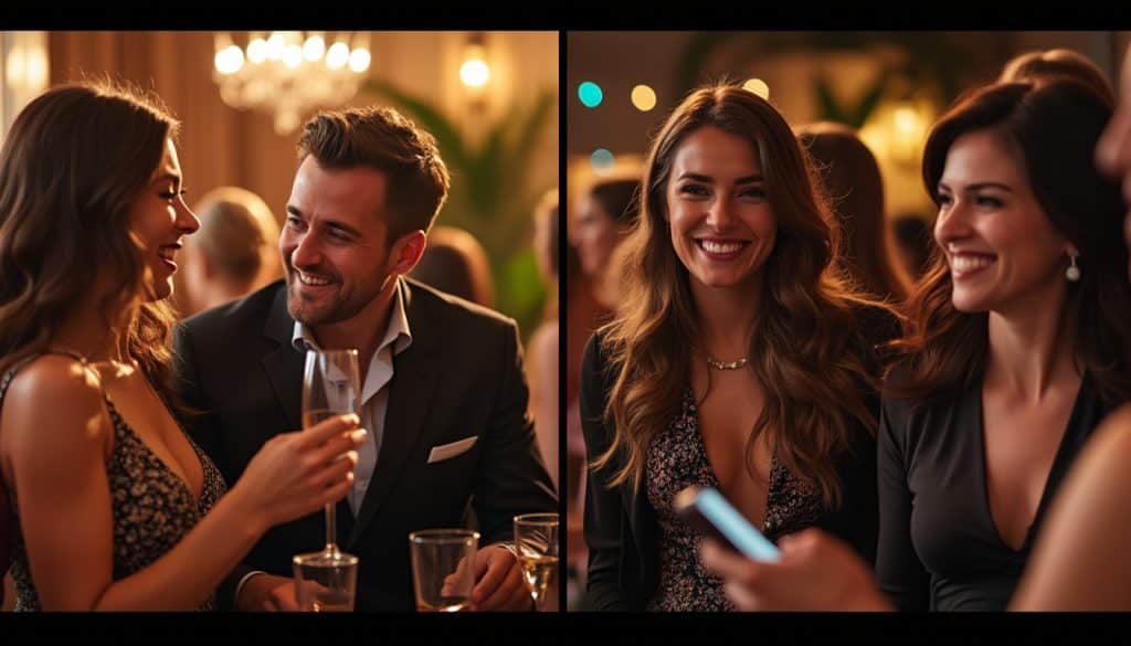 Animations de soirée : celles qui fonctionnent et celles qui lassent
