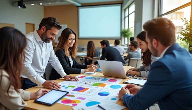 Organisation de séminaires d'entreprise : la marche à suivre