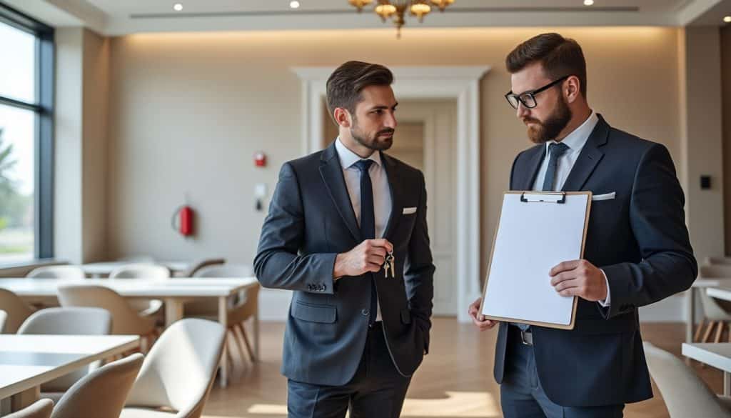 Ouvrir un lieu de réception : les autorisations nécessaires