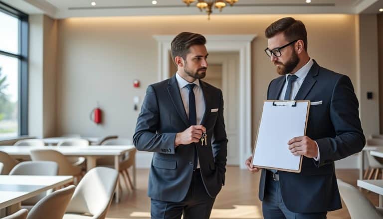 Ouvrir un lieu de réception : les autorisations nécessaires